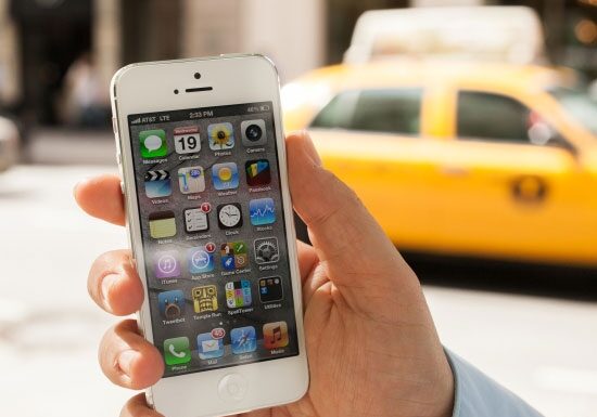 Προσοχή: Απάτη σε βάρος κατόχων iPhone