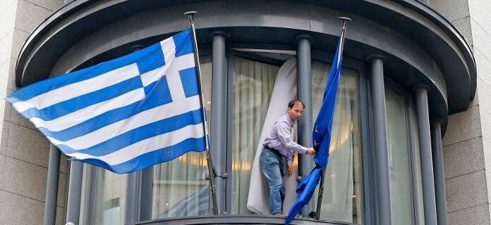 Εμπλοκή στη διαπραγμάτευση -Τι τρέχει με το πολυνομοσχέδιο
