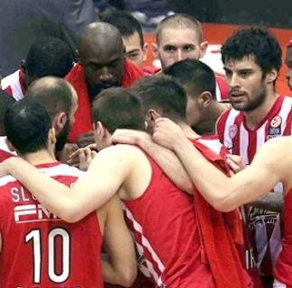 Ολυμπιακός κόντρα στην Μπαρτσελώνα σήμερα ψάχνει την τρίτη νίκη!