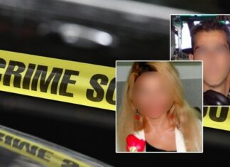 Έγκυος η σύζυγος του άντρα που σκότωσε την ερωμένη του και αυτοκτόνησε