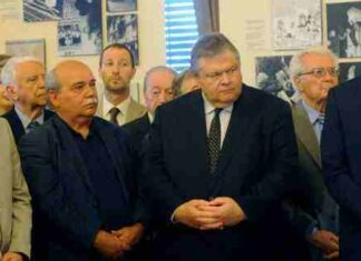 Το Πάσχα των πολιτικών αρχηγών -Ποιοι θα μείνουν στην Αθήνα και ποιοι φεύγουν για περιφέρεια