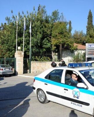 Τέσσερις συλλήψεις για την απόδραση της Βίκυς Σταμάτη