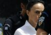 Γεωργία Σταμάτη: “Ανησυχώ για την ζωή της Βίκυς”