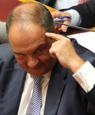 Η δικαίωση του Κώστα Καραμανλή ήρθε από τη Eurostat (ΠΙΝΑΚΕΣ)