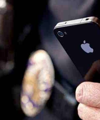 ΕΛ.ΑΣ.: Χάκερς “χτυπούν” τα iPhone στην Ελλάδα