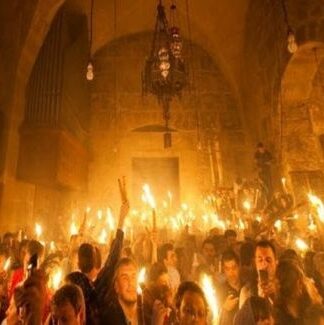 Γιατί το Πάσχα είναι κινητή γιορτή και αλλάζει κάθε χρόνο ημερομηνία;
