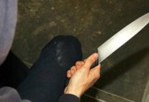 Στιγμές τρόμου για ηλικιωμένο ζευγάρι στο Διόνυσο