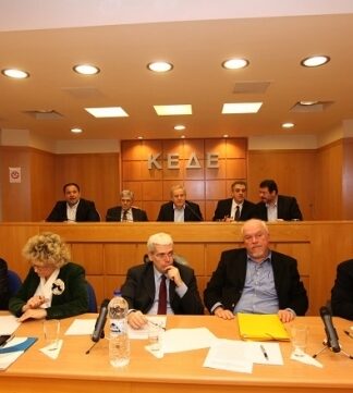Αποφασίζουν σήμερα οι δήμαρχοι για τα ταμειακά διαθέσιμα