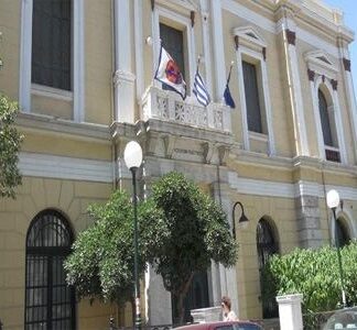 ΔΗΜΟΣ ΠΕΙΡΑΙΑ: Συναυλία του μουσικού σχολείου στην Πινακοθήκη