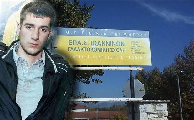 ”Στοιχείο”-βόμβα από τις τοξικολογικές εξετάσεις του Βαγγέλη Γιακουμάκη
