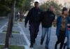 Ανάμεσα στους καταληψίες της Πρυτανείας και συνεργός του Παλαιοκώστα