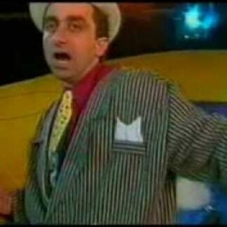 Δείτε πώς είναι σήμερα ο Γιώργος Ταμπάκης (Βίντεο + Φωτο)