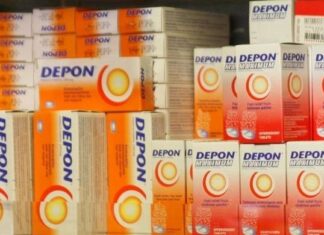 DEPON: Τώρα στο φαρμακείο από τη ΒΙΑΝ Α.Ε