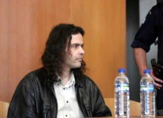 Διπλωματικό επεισόδιο Αθήνας-Ουάσιγκτον λόγω Ξηρού (;)