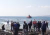 Το πρώτο θύμα της τραγωδίας στην Ρόδο – Έπαθαν σοκ οι λιμενικοί με αυτό που αντίκρισαν