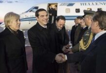 Αυτές είναι οι τρεις συμφωνίες Αθήνας και Μόσχας