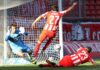 Ολυμπιακός-Απόλλων Σμύρνης 1-1