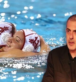 Γιαννης Μώραλης: Ο Ολυμπιακός είναι στην κορυφή της Ευρώπης και ο Πειραιάς γιορτάζει