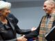 “Βόμβες” Λαγκάρντ για συντάξεις και διαπραγμάτευση