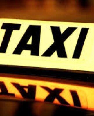 Εφιαλτικές στιγμές για οδηγό ταξί στο Πέραμα