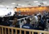 ΔΙΚΗ ΧΡΥΣΗΣ ΑΥΓΗΣ: Πρώτοι μάρτυρες οι γονείς του Παύλου Φύσσα