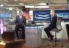 Ουσιαστικές επαφές Γραμματίδη στις ΗΠΑ για το ελληνικό πρόβλημα