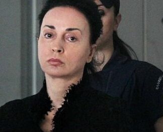 Αφαντο και το 8χρονο παιδί της Βίκυς Σταμάτη