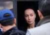 Ελεύθερη αφέθηκε η γυναίκα που βοήθησε τη Βίκυ Σταμάτη να αποδράσει
