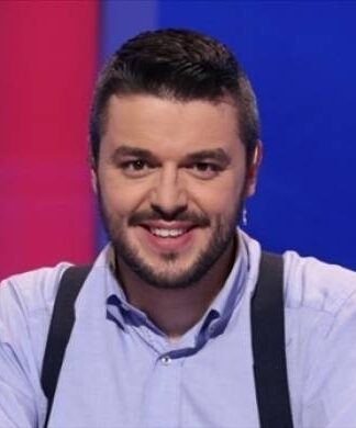 Πέτρος Πολυχρονίδης: Γιατί μίλησε δημόσια για τον θάνατο της αδερφής του;
