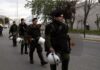 Παρέμβαση του Δημάρχου Κορυδαλλού στη δίκη της Χρυσής Αυγής