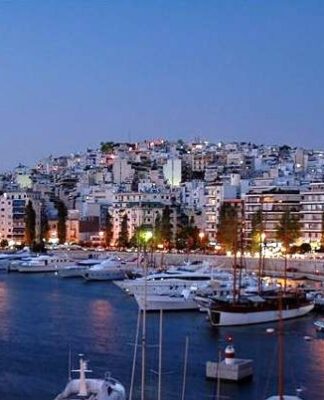 ΣΥΛΛΕΚΤΙΚΟ: Το Πασαλιμάνι …το 1900! (Φωτο)