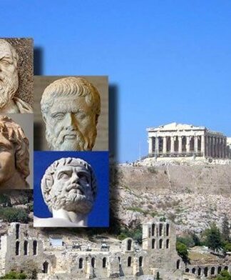 Έλληνες έξι στους δέκα διασημότερους ανθρώπους όλων των εποχών