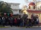 Στον Πειραιά τα Ιερά Λειψάνα των Νεοφανών Μαρτύρων Ραφαήλ Νικολάου και Ειρήνης (φωτο)