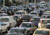 ΠΕΙΡΑΙΑΣ: “Μποτιλιάρισμα” στην είσοδο της πόλης – Δείτε γιατί