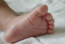 Θρήνος στο Ηράκλειο για τον ξαφνικό “χαμό” βρέφους 18 μηνών
