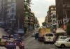 ΤΩΡΑ: Τροχαίο με ΙΧ και μηχανάκι στον ΣΚΛΑΒΕΝΙΤΗ της Χατζηκυριακού (φωτο)