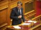 Το καυστικό σχόλιο του Κυριάκου Μητσοτάκη στη Ζωή Κωνσταντοπούλου στο Twitter
