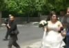 Φωτογράφιση γάμου στο… Μέγαρο Μαξίμου (Βίντεο)