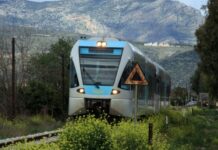 Αλλάζουν τα δρομολόγια τρένων – προαστιακού την Πέμπτη λόγω Πρωτομαγιάς