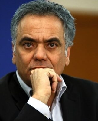 Βόμβα Σκουρλέτη: “Αν δεν δώσουν τα χρήματα οι Δήμοι πάμε σε εκλογές”