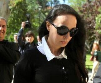 Παραμένουν οι αστυνομικοί και η Σταμάτη στο Χαϊδάρι