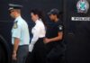 Στη ΓΑΔΑ καταθέτει η Βίκυ Σταμάτη