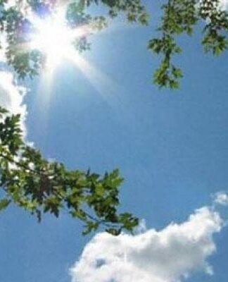 Αίθριος ο καιρός με πιθανές βροχές