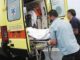 Πάτρα: 40χρονη γυναίκα έπεσε στο κενό