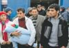 Δύο επιβατηγά με 400 πρόσφυγες στο λιμάνι του Πειραιά