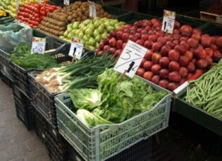 ΡΕΝΤΗΣ: Με δύο ανοιχτά καταστήματα η Αγορά Καταναλωτή την Πρωτομαγιά