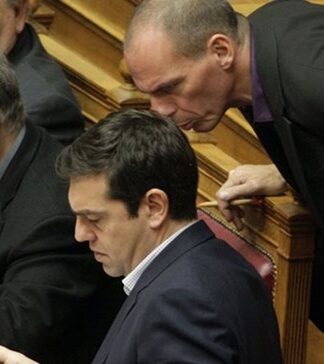 Στις 16:00 το κρίσιμο Euroworking Group για την Ελλάδα