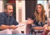 Παραμίλησαν όλοι με το καυτό… σκίσιμο της Αλέκας Καμηλά (φωτο)