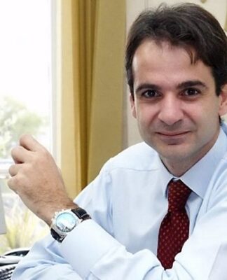 Viral το ποστ του Κυριάκου Μητσοτάκη (φωτο)