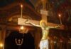 Μεγάλη Πέμπτη: Σήμερον κρεμάται επί ξύλου…